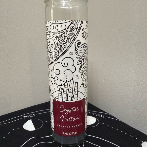 Set of Spiritual Scented Candles - Picture 2 of 4